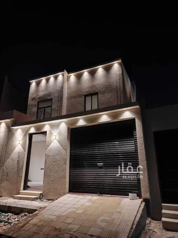 Villa for Sale in Riyadh Al Janadriyah