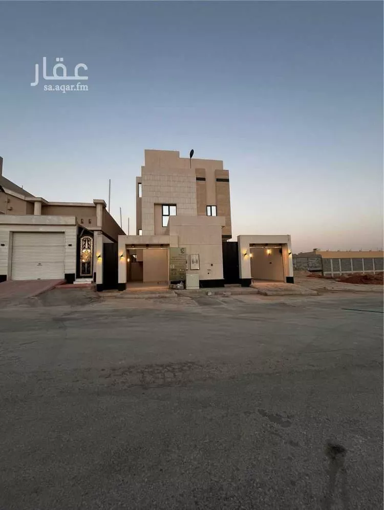 Apartment for Sale in Riyadh Ash Sharq