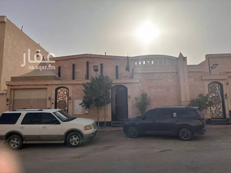 دور للبيع في شارع عبدالرحمن بن أسلم ، حي طويق ، الرياض ، منطقة الرياض