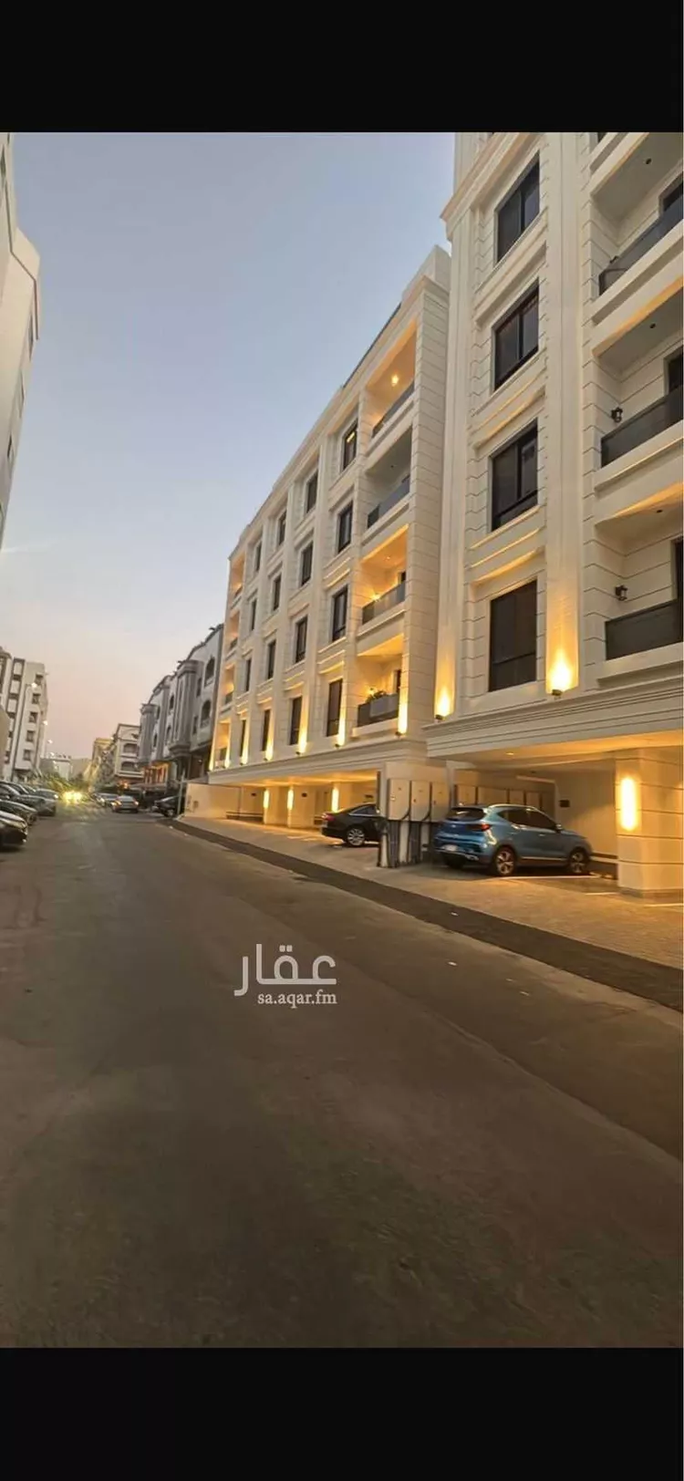 شقة للإيجار في شارع محمد ابراهيم الزغبى ، حي الروضة ، جدة ، جدة صورة 5