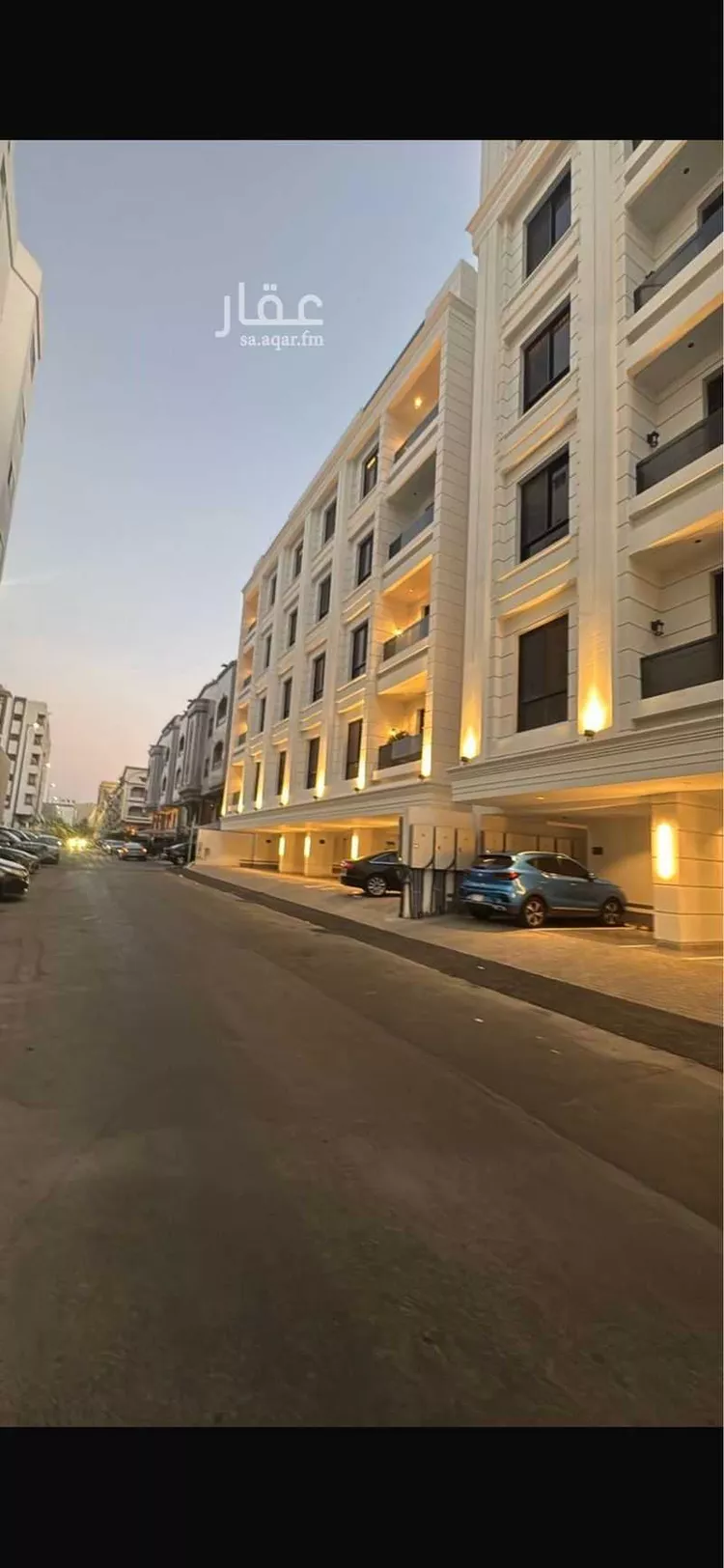 شقة للإيجار في شارع عباس الحلوانى, حي الروضة, مدينة جدة, منطقة مكة المكرمة صورة 5