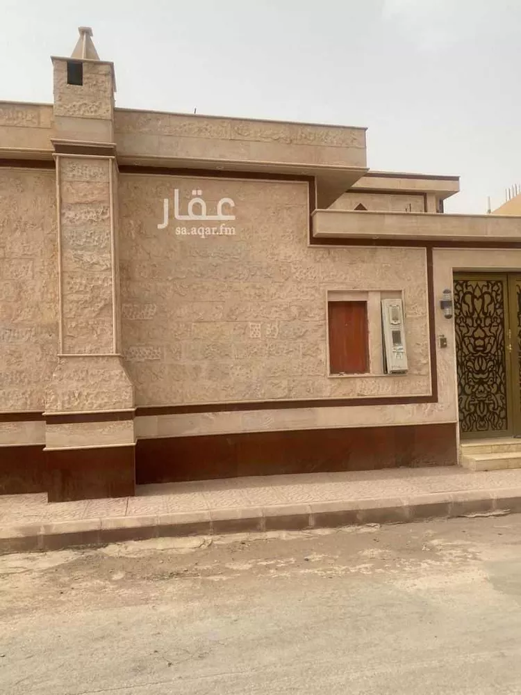 دور للبيع في شارع عبدالوهاب أبي سليمان ، حي طويق ، الرياض ، منطقة الرياض