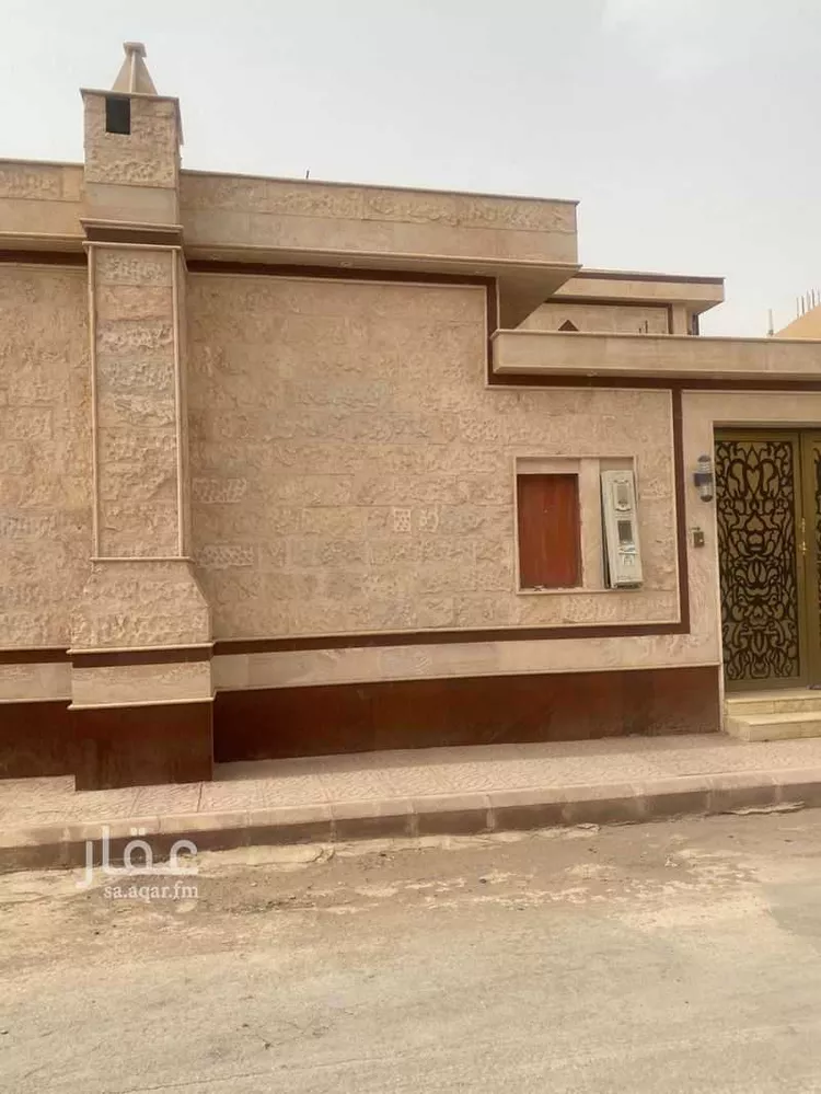 دور للبيع في شارع عبدالوهاب أبي سليمان ، حي طويق ، الرياض ، منطقة الرياض