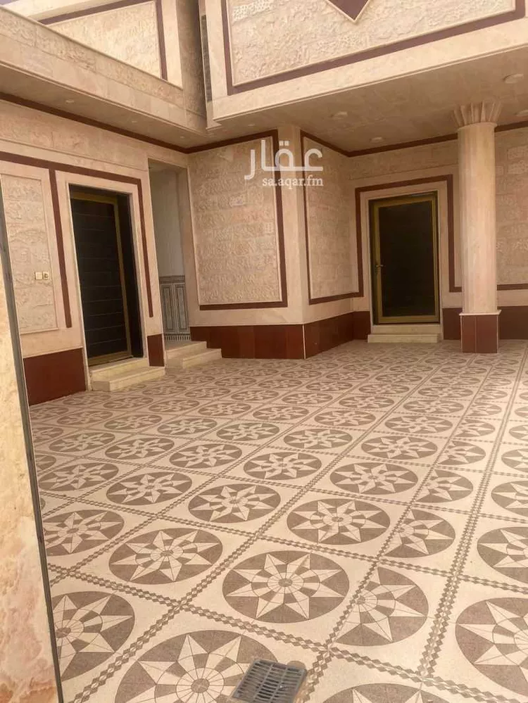 دور للبيع في شارع عبدالوهاب أبي سليمان ، حي طويق ، الرياض ، منطقة الرياض صورة 2