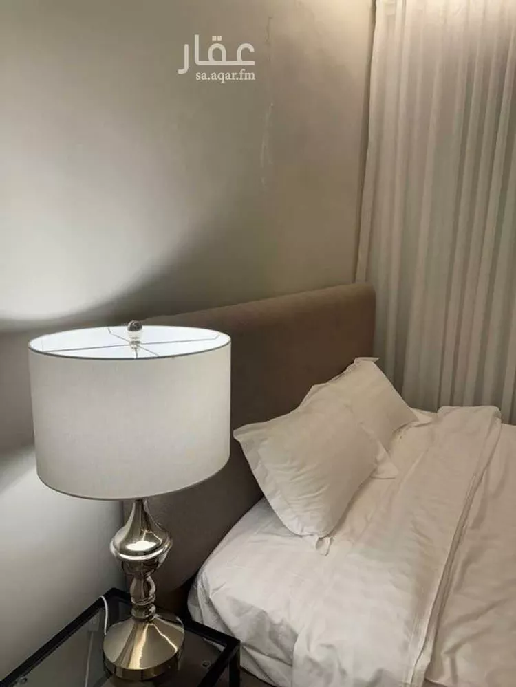 شقة مفروشة للحجز في شارع العين البيضاء ، حي غرناطة ، الرياض ، منطقة الرياض صورة 4