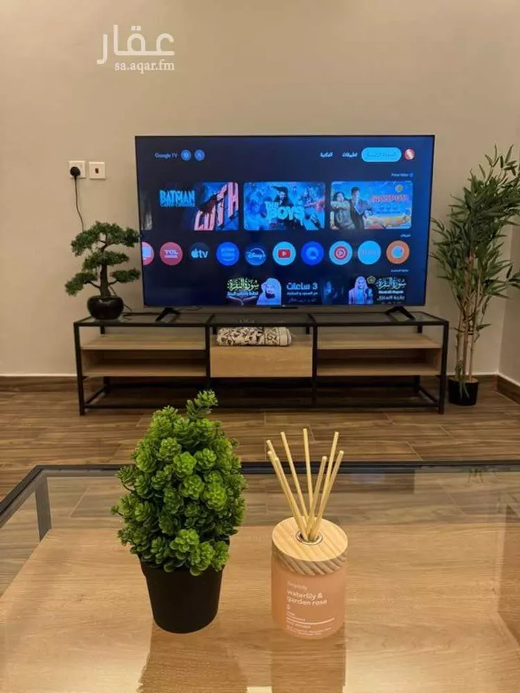 شقة مفروشة للحجز في شارع العين البيضاء ، حي غرناطة ، الرياض ، منطقة الرياض صورة 5