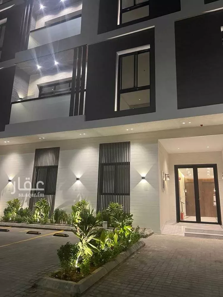 شقة للإيجار في شارع الضحاك بن عمرو, حي المنار, مدينة الرياض, منطقة الرياض صورة 2