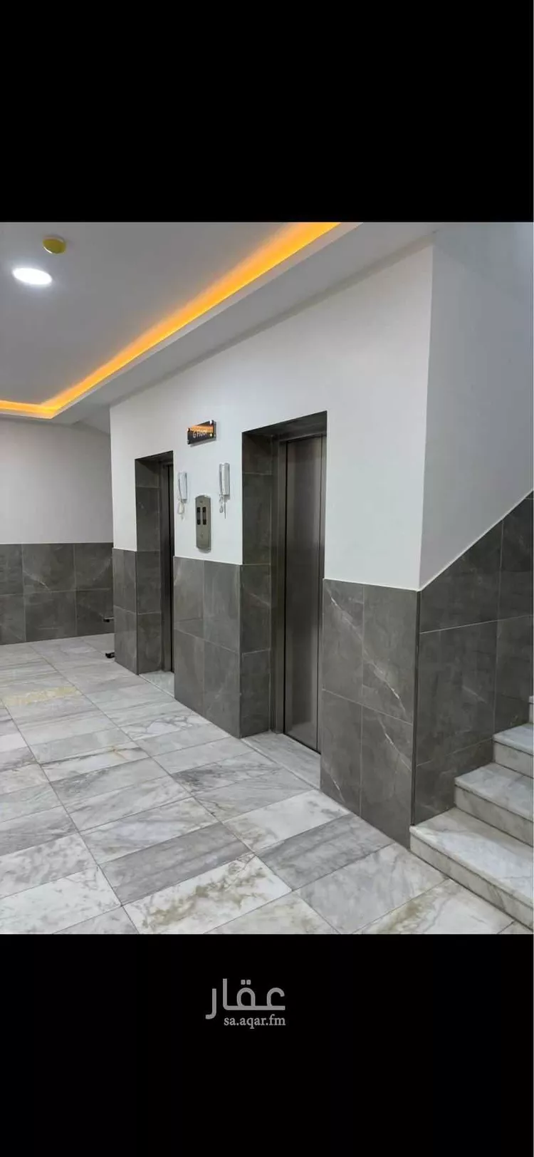 عمارة للإيجار في شارع ابو عبيدة عامر بن الجراح, حي المنار, مدينة الدمام, المنطقة الشرقية صورة 2