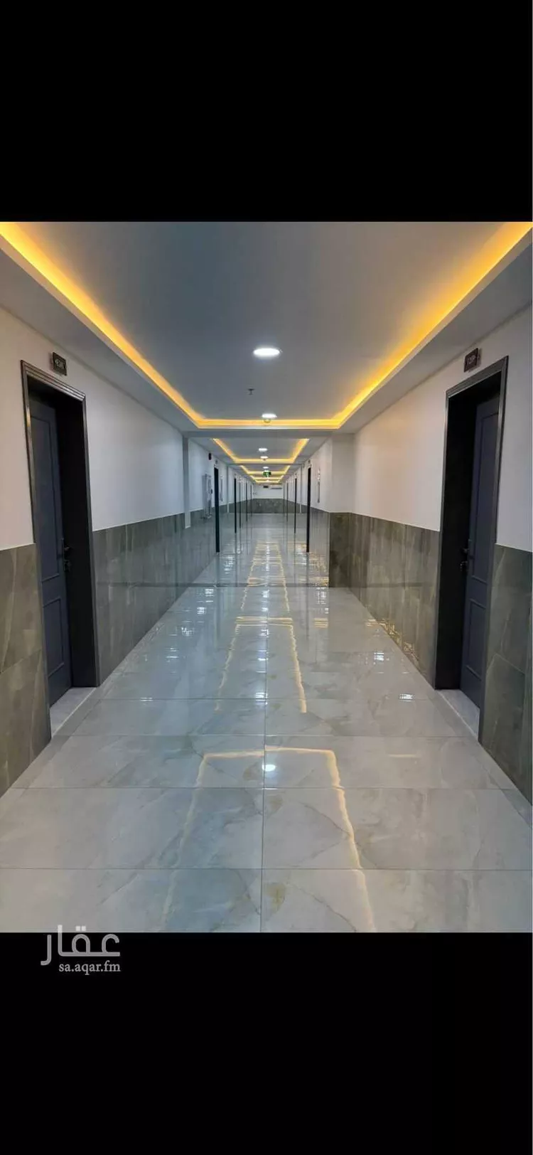 عمارة للإيجار في شارع ابو عبيدة عامر بن الجراح, حي المنار, مدينة الدمام, المنطقة الشرقية صورة 3