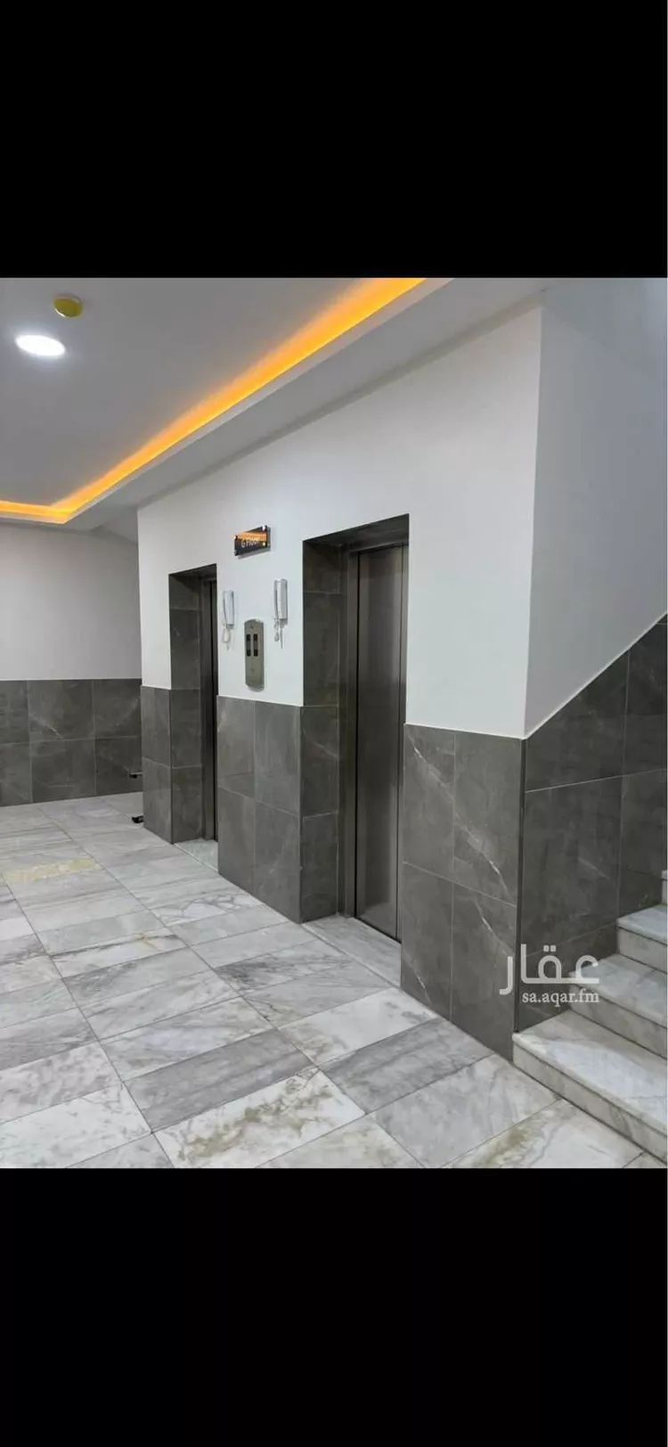 شقة للإيجار في شارع ابو عبيدة عامر بن الجراح, حي المنار, مدينة الدمام, المنطقة الشرقية صورة 2