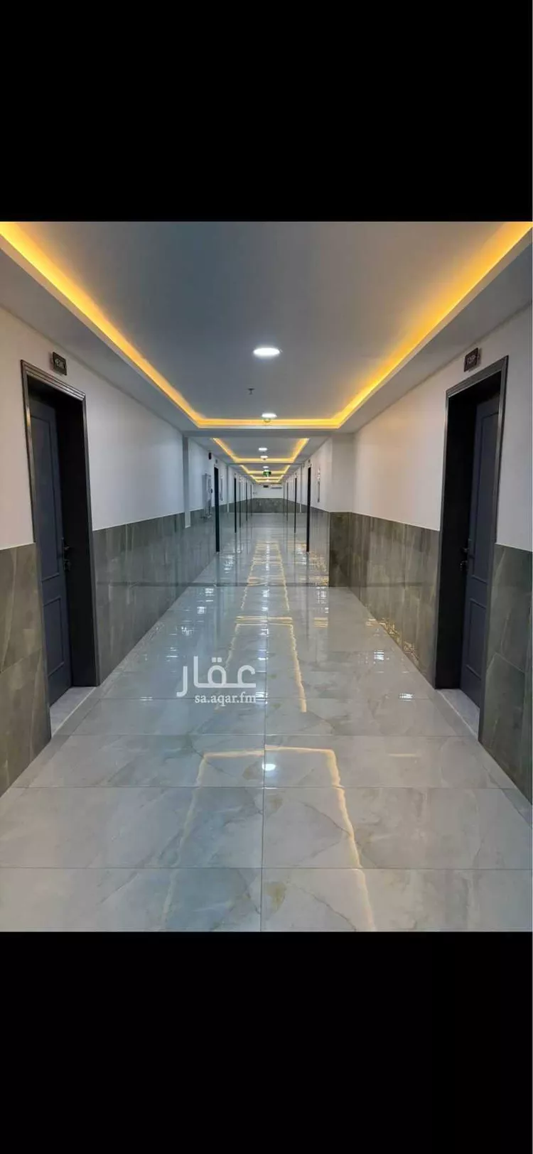 شقة للإيجار في شارع ابو عبيدة عامر بن الجراح, حي المنار, مدينة الدمام, المنطقة الشرقية صورة 3