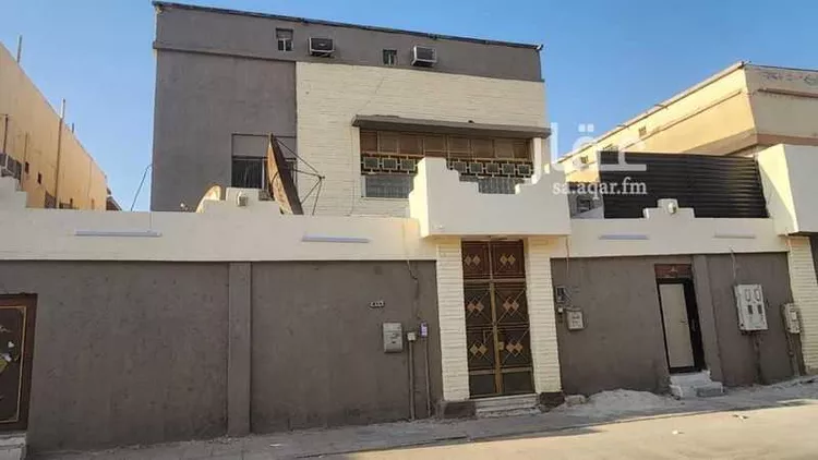 فيلا للبيع في شارع العزيز بن ابي بكر, حي الملز, مدينة الرياض, منطقة الرياض صورة 2