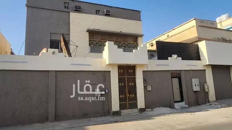 فيلا للبيع في شارع العزيز بن ابي بكر, حي الملز, مدينة الرياض, منطقة الرياض صورة 4