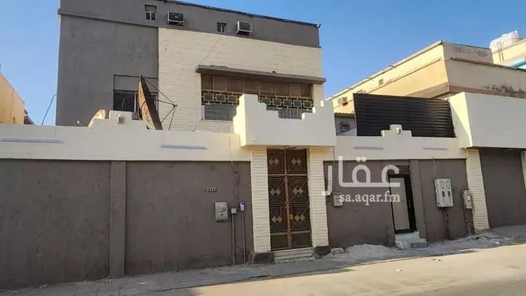 فيلا للبيع في شارع العزيز بن أبي بكر ، حي الملز ، الرياض ، منطقة الرياض صورة 4