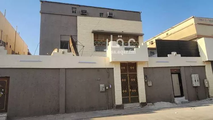 فيلا للبيع في شارع العزيز بن أبي بكر ، حي الملز ، الرياض ، منطقة الرياض صورة 2