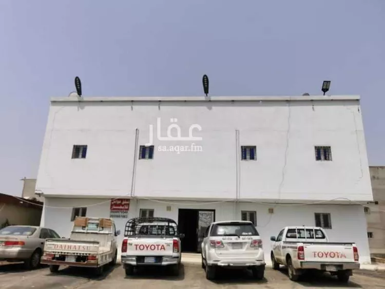 عمارة للبيع في شارع العزابيه ومزارعها 1010 ، أبو عريش ، ابو عريش