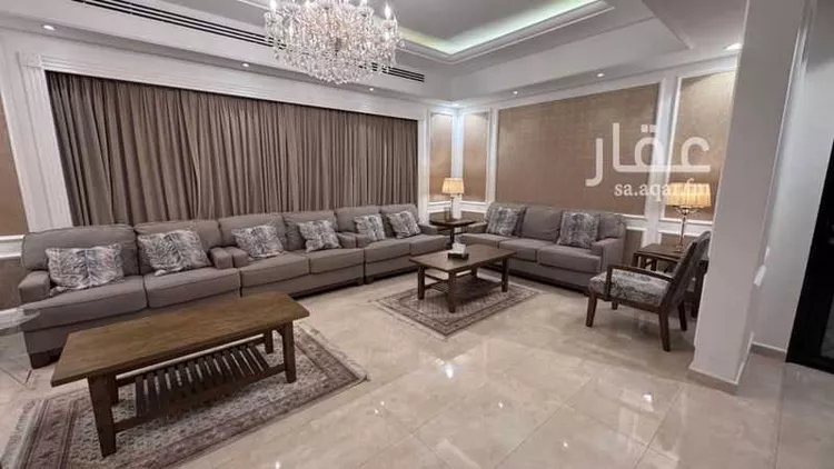 فيلا للبيع في شارع 103أ, حي الشعلة, مدينة الدمام, المنطقة الشرقية صورة 5