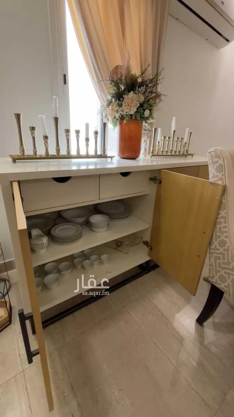 شقة للإيجار في شارع 11ا, حي الشعلة, مدينة الدمام, المنطقة الشرقية صورة 5