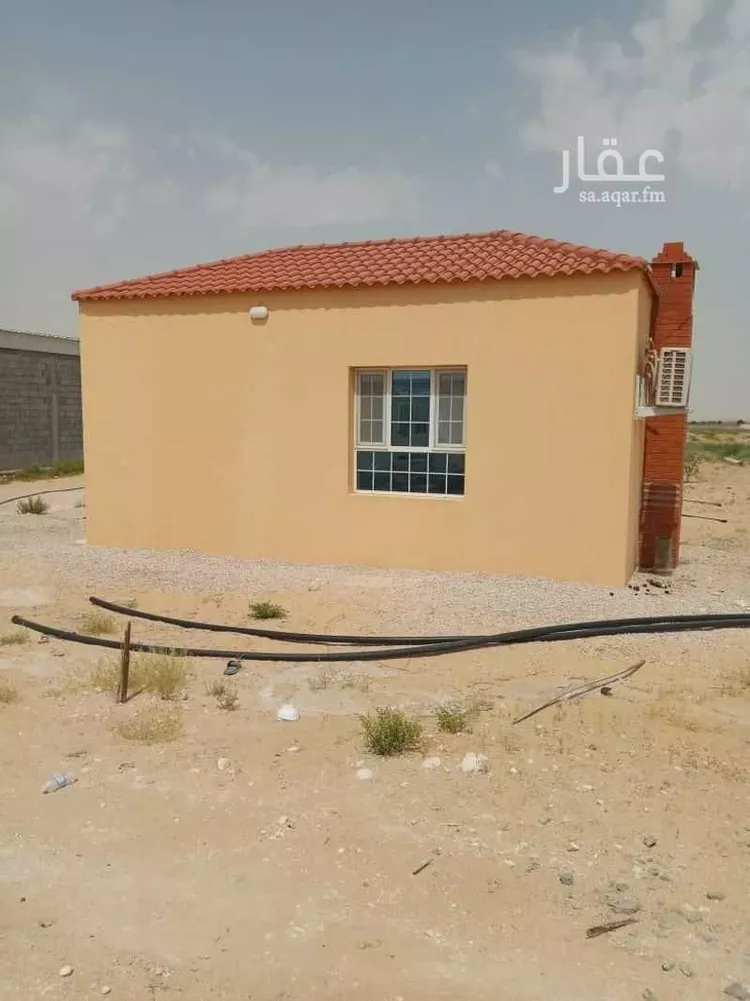 مزرعة للبيع في حي شهيل, مدينة بقيق, المنطقة الشرقية صورة 2