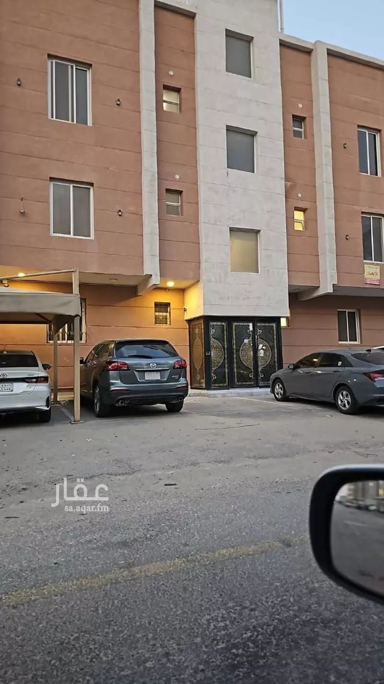 شقة للإيجار في شارع 36هـ, حي الشعلة, مدينة الدمام, المنطقة الشرقية