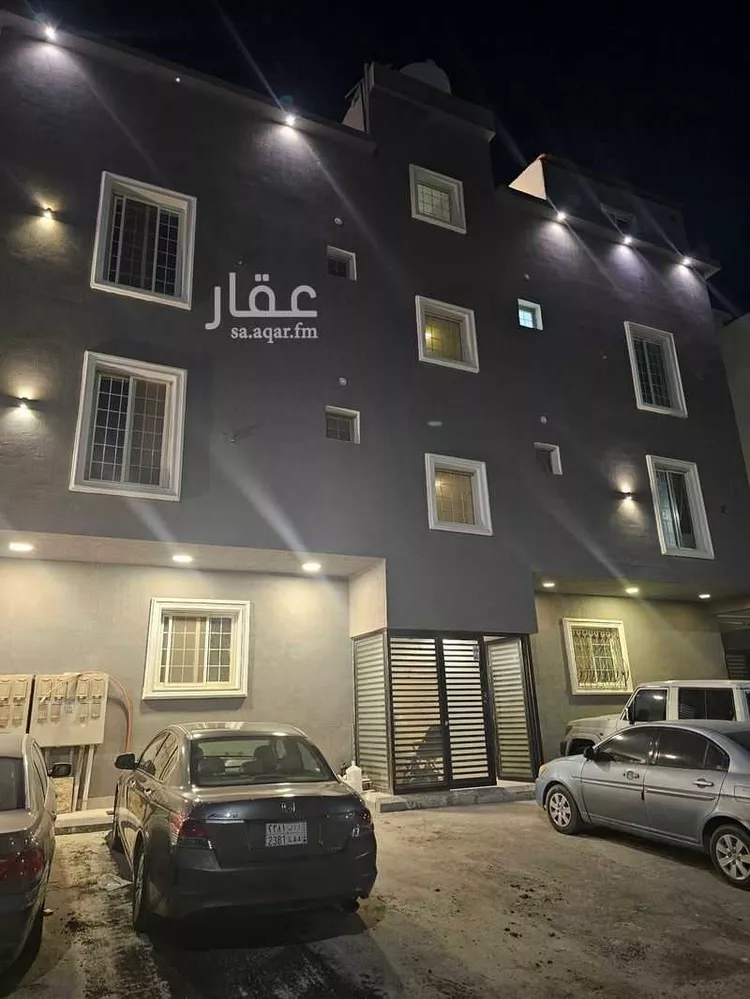 شقة للبيع في شارع العدل, حي الشعلة, مدينة الدمام, المنطقة الشرقية