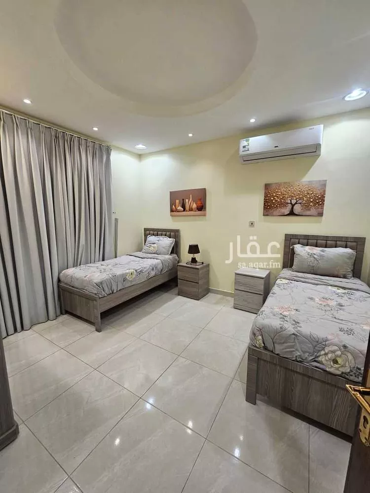 شقة للإيجار في شارع الرضاء, حي الشعلة, مدينة الدمام, المنطقة الشرقية صورة 2