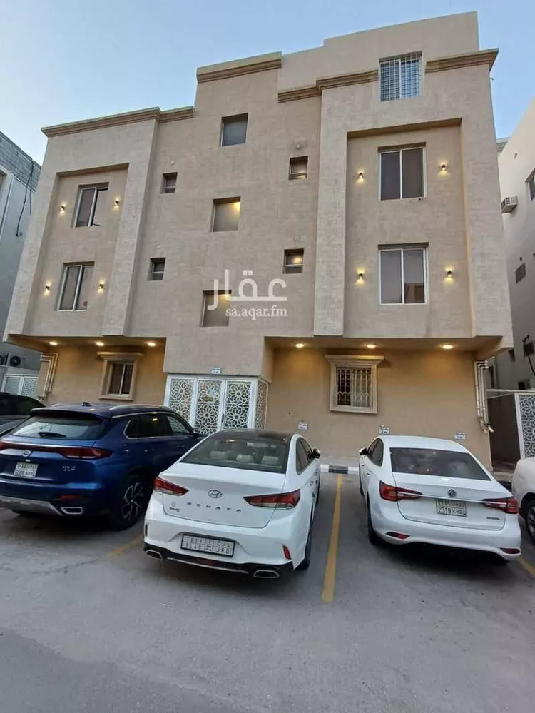 شقة للبيع في شارع اليسر, حي الشعلة, مدينة الدمام, المنطقة الشرقية