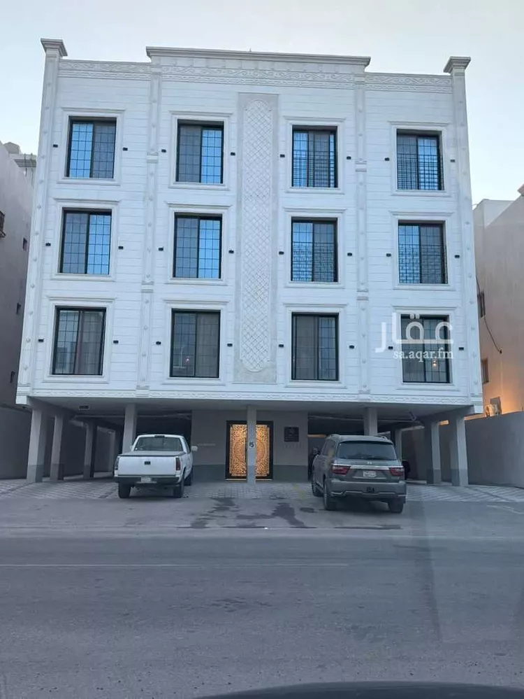 شقة للإيجار في شارع 36هـ, حي الشعلة, مدينة الدمام, المنطقة الشرقية