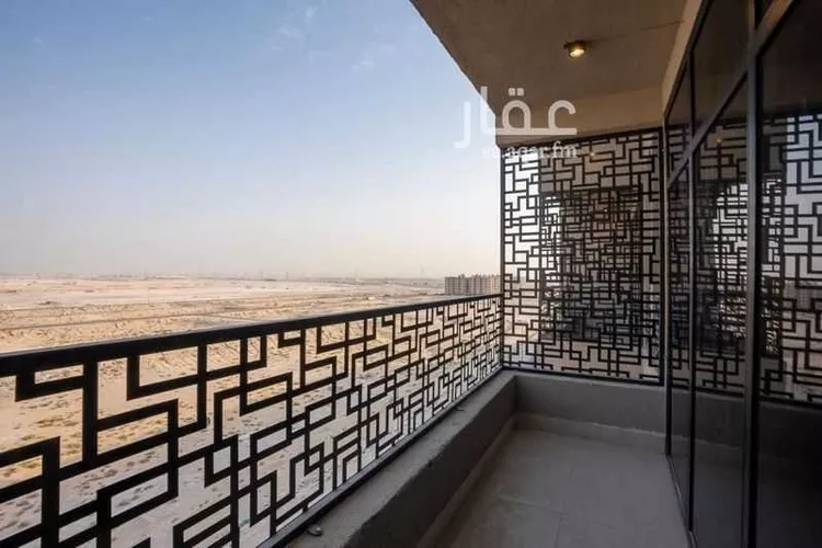 شقة للإيجار في شارع السيف, حي الشعلة, مدينة الدمام, المنطقة الشرقية صورة 3