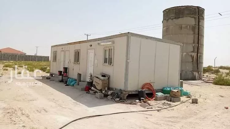 مزرعة للبيع في حي شهيل, مدينة بقيق, المنطقة الشرقية صورة 3