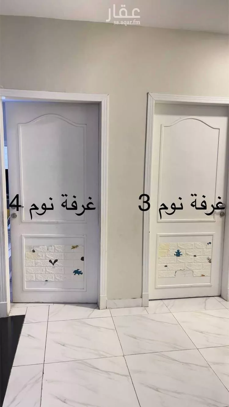 فيلا للبيع في شارع العلقمي, حي الندى, مدينة الدمام, المنطقة الشرقية صورة 3