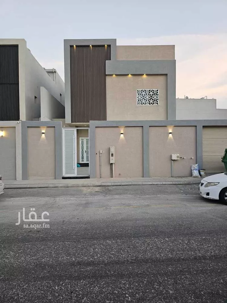 فيلا للإيجار في شارع الحسام, حي الشعلة, مدينة الدمام, المنطقة الشرقية