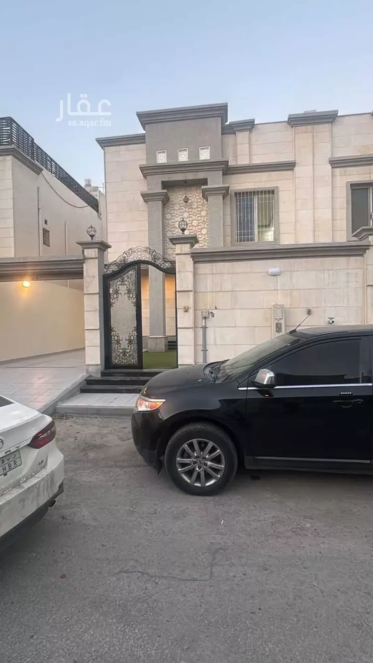 Villa for Rent in Dammam Ash Shulah