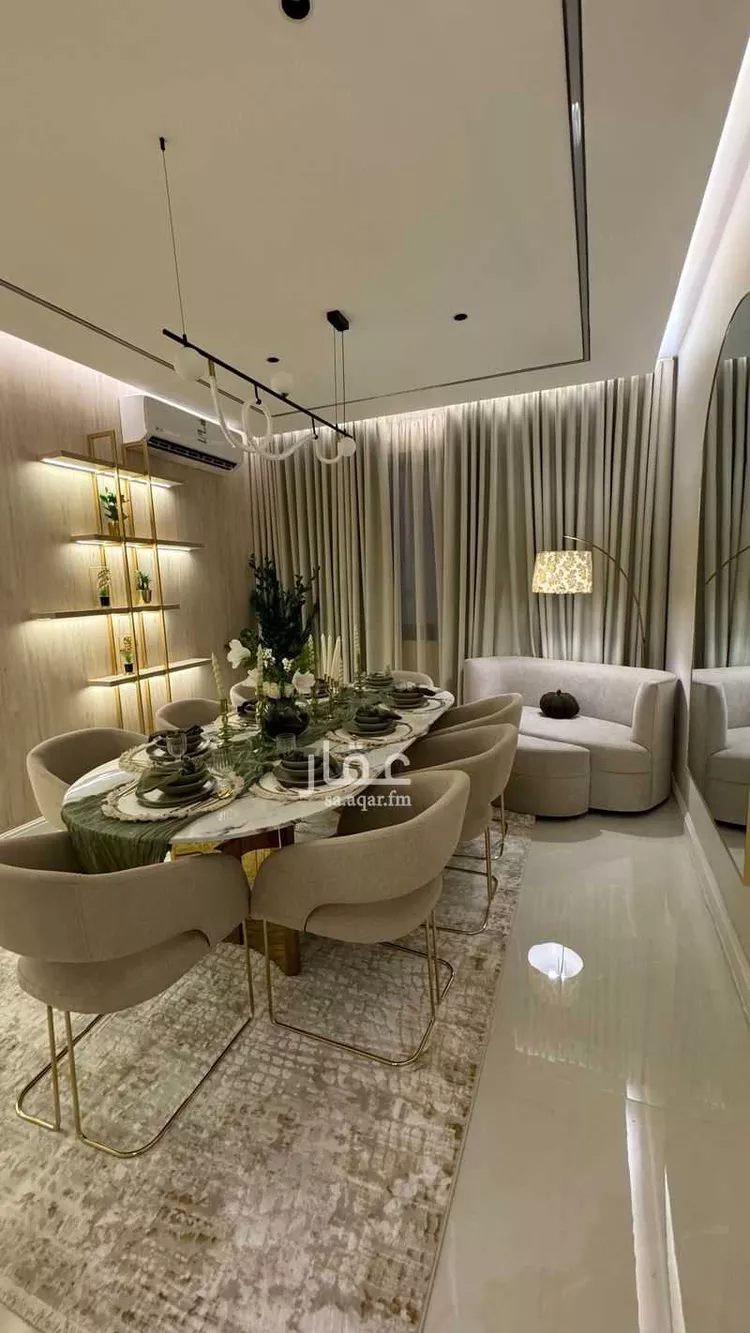 شقة للبيع في شارع بشر ابن عبيدالله الاسدي, حي شوران, مدينة المدينة المنورة, منطقة المدينة المنورة