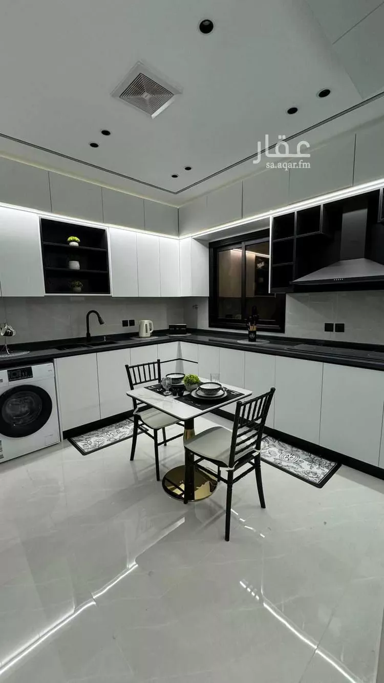 شقة للبيع في شارع بشر ابن عبيدالله الاسدي, حي شوران, مدينة المدينة المنورة, منطقة المدينة المنورة صورة 3