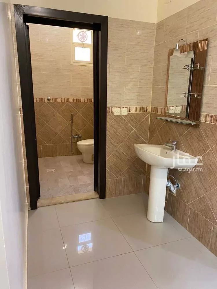 شقة للإيجار في شارع الشنانة ، حي المنار ، الرس ، الرس