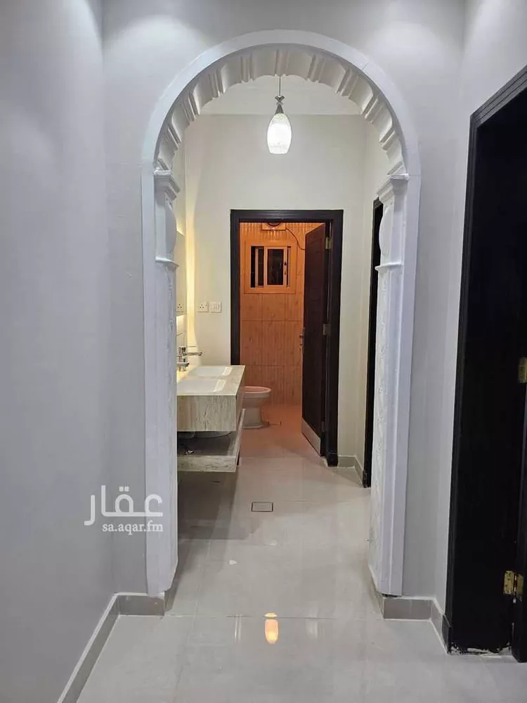 شقة للإيجار في حي ، شارع حمد بن لعبون ، الصالحية ، جدة ، جدة صورة 2