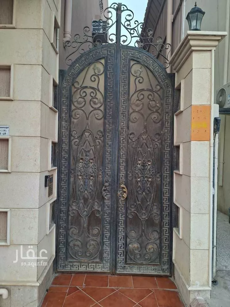 شقة للإيجار في شارع ابي سفيان بن حرب, حي النزهة, مدينة الرياض, منطقة الرياض صورة 2