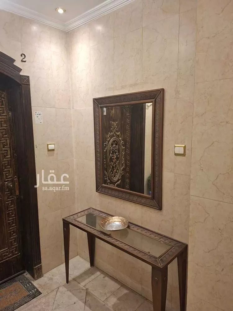 شقة للإيجار في شارع ابي سفيان بن حرب, حي النزهة, مدينة الرياض, منطقة الرياض صورة 4