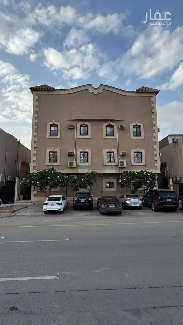 شقة للإيجار في شارع ابي سفيان بن حرب, حي النزهة, مدينة الرياض, منطقة الرياض