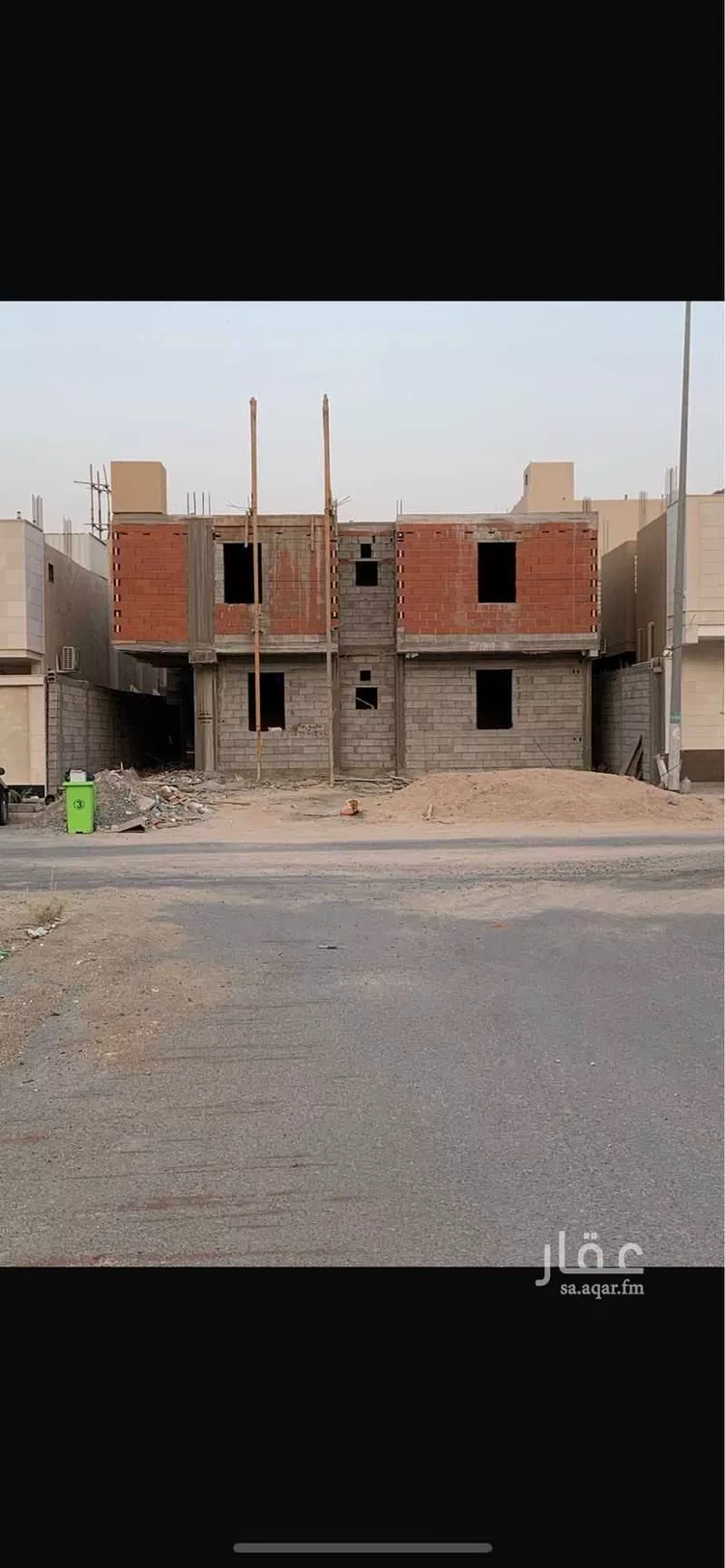 عمارة للبيع في شارع أبي الفتوح الهجرسي, حي الشامية الجديد, مدينة مكه المكرمه, منطقة مكة المكرمة