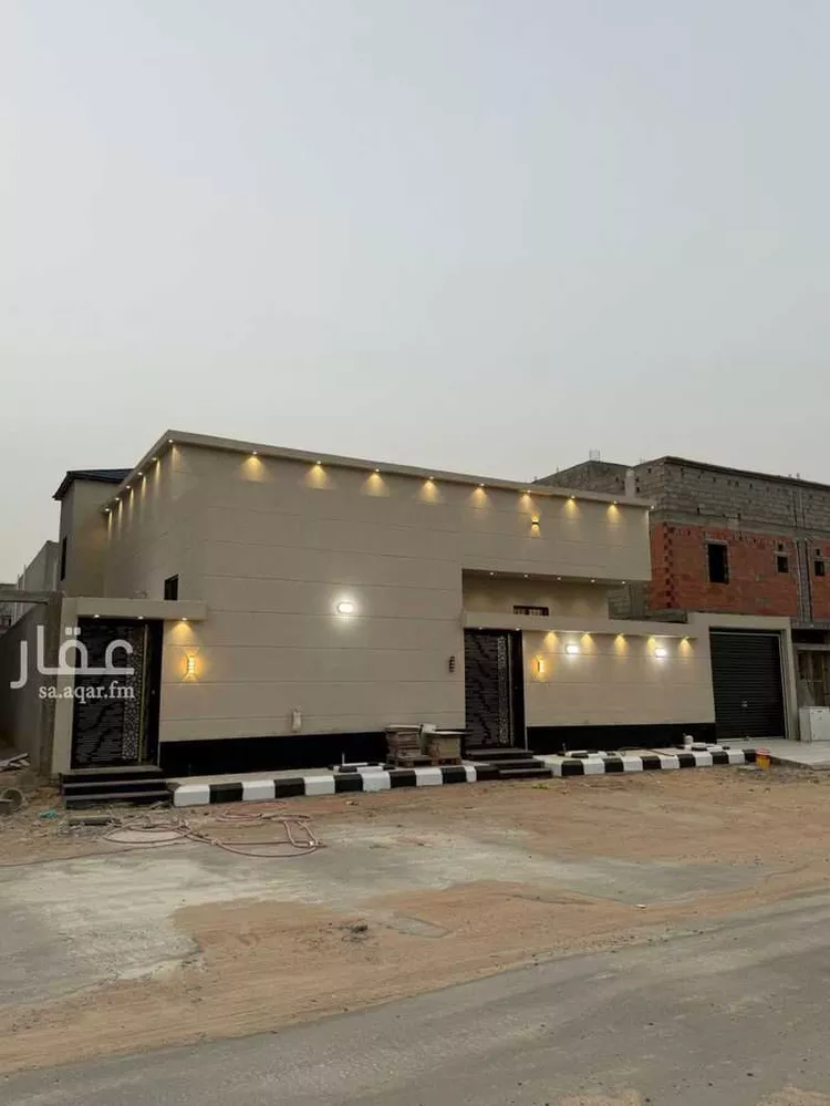 دور للبيع في حي ضاحية الإسكان, مدينة امارة منطقة مكة المكرمة - الطائف, منطقة مكة المكرمة صورة 3