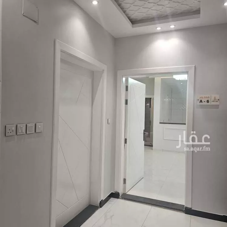 شقة للبيع في شارع تماضر العبدرية, حي الأخباب, مدينة امارة منطقة مكة المكرمة - الطائف, منطقة مكة المكرمة صورة 2