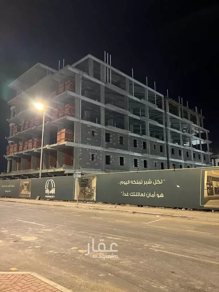Apartment for Sale in Jeddah Al Sawari