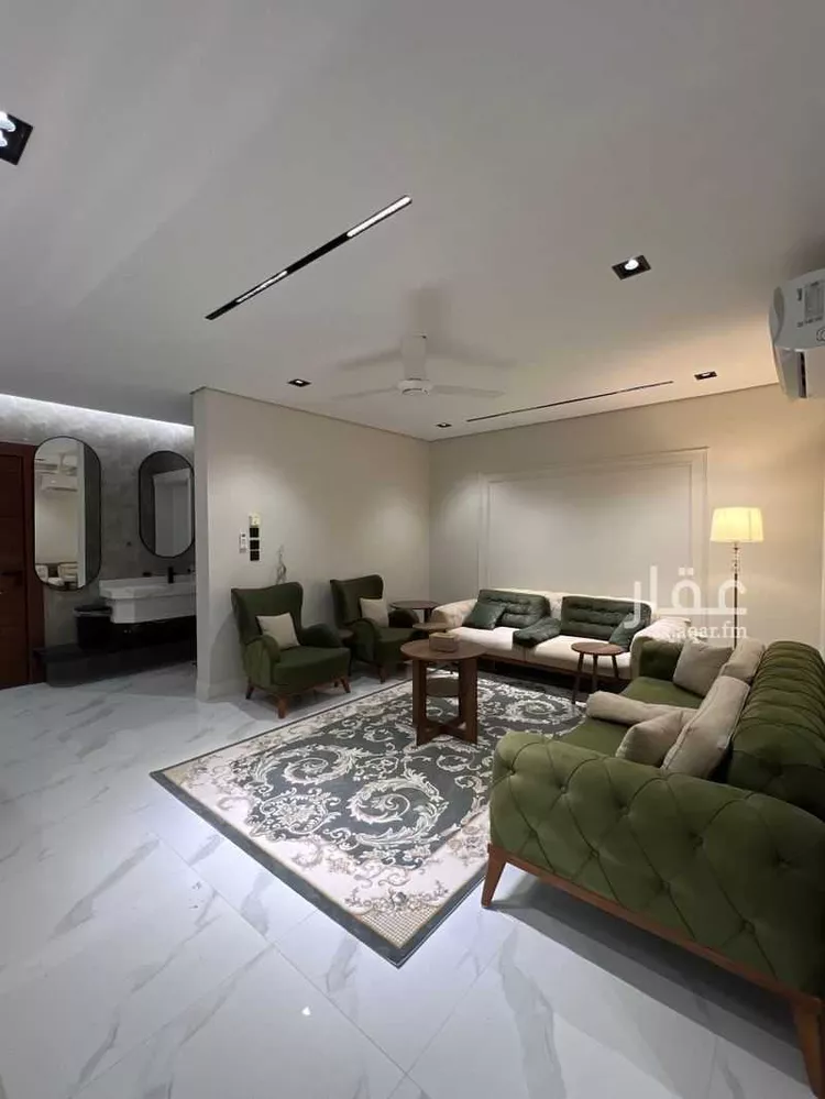 شقة للإيجار في شارع الامير ثنيان سعود, حي المنارات, مدينة جدة, منطقة مكة المكرمة صورة 3