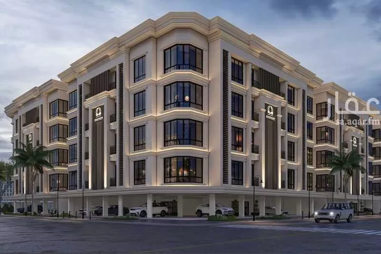 شقة للبيع في شارع الأمير عبدالمجيد, حي الصواري, مدينة جدة, منطقة مكة المكرمة صورة 5