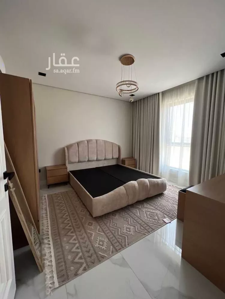 شقة للإيجار في شارع الامير ثنيان سعود, حي المنارات, مدينة جدة, منطقة مكة المكرمة صورة 5