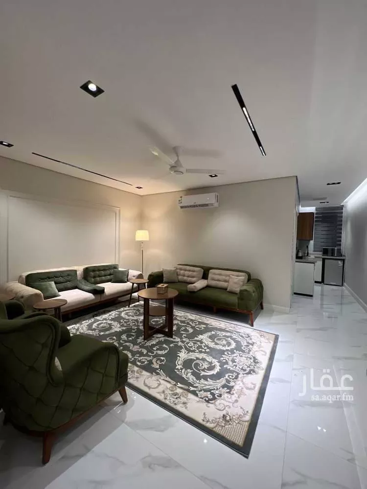شقة للإيجار في شارع الامير ثنيان سعود, حي المنارات, مدينة جدة, منطقة مكة المكرمة صورة 4