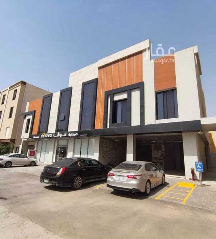 محل للإيجار في شارع سويد بن حارثة, حي حطين, مدينة الرياض, منطقة الرياض صورة 2