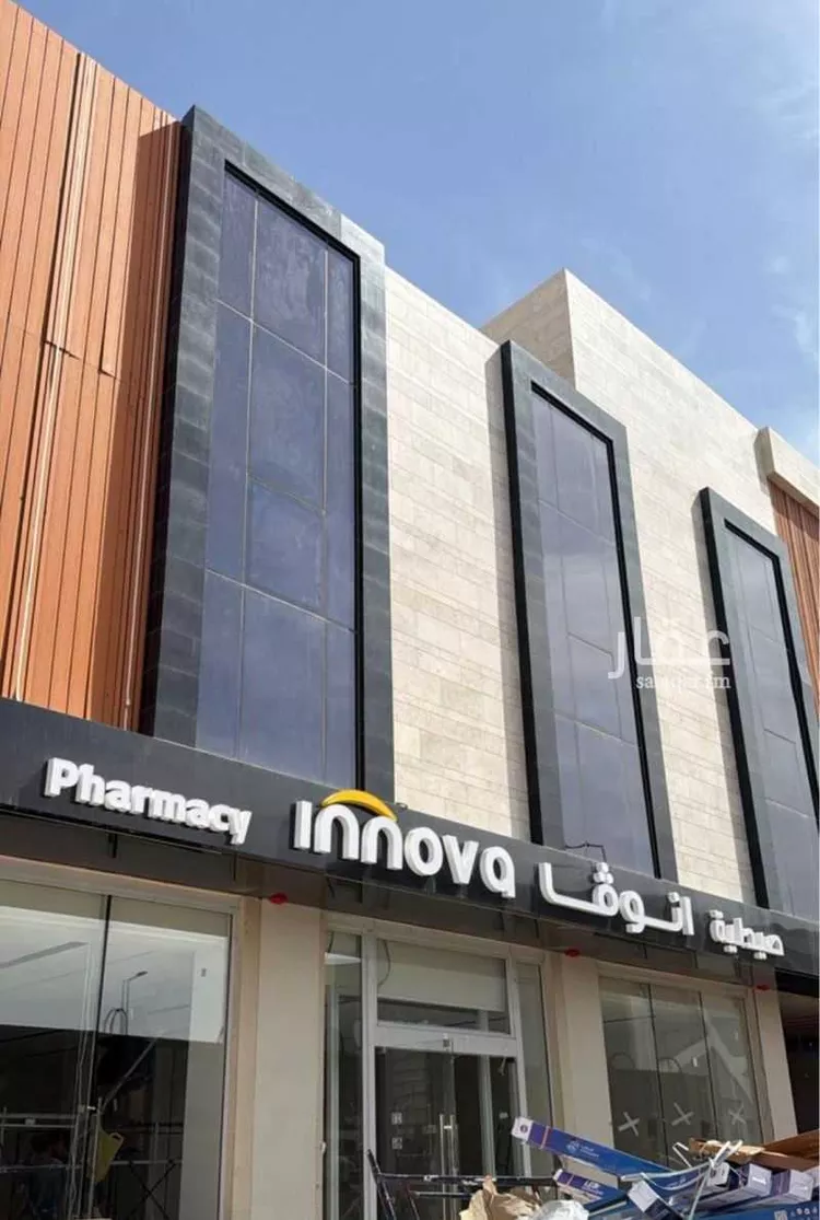 محل للإيجار في شارع سويد بن حارثة, حي حطين, مدينة الرياض, منطقة الرياض صورة 2